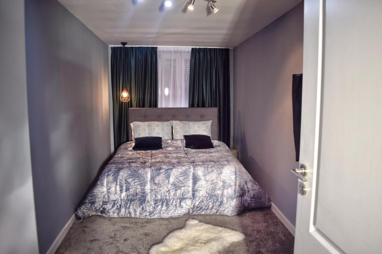 Veraci Apartments Sibiu Esterno foto