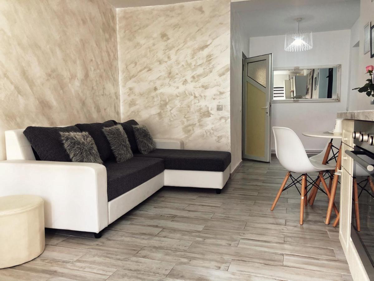 Veraci Apartments Sibiu Esterno foto