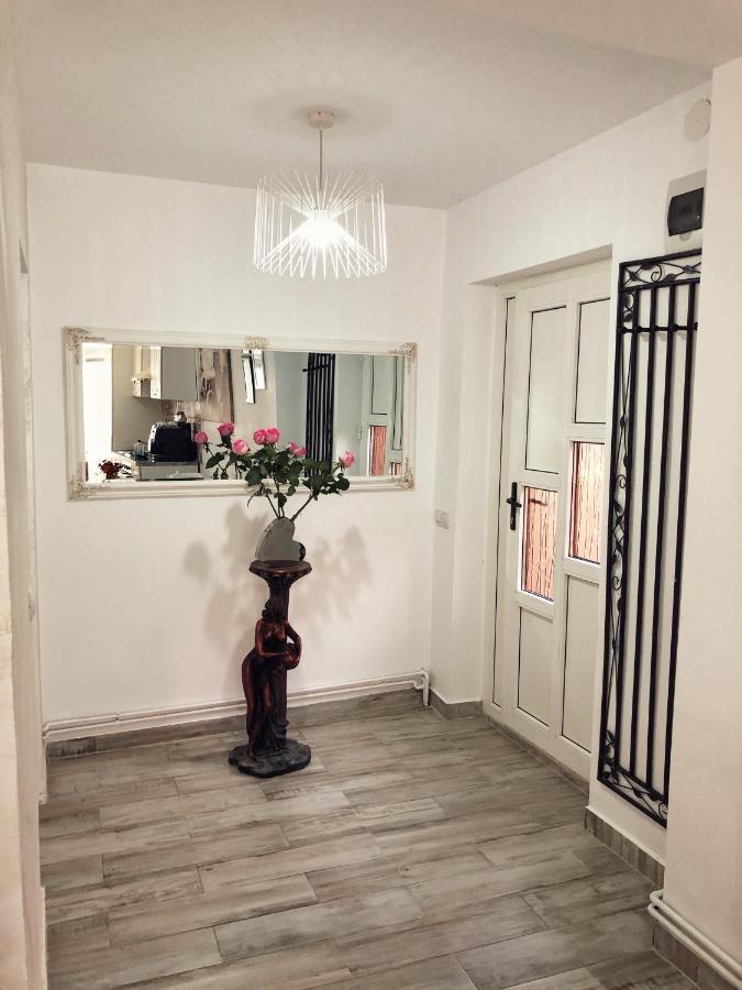 Veraci Apartments Sibiu Esterno foto