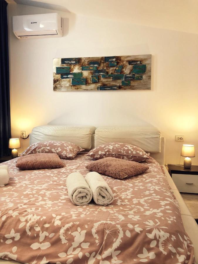 Veraci Apartments Sibiu Esterno foto